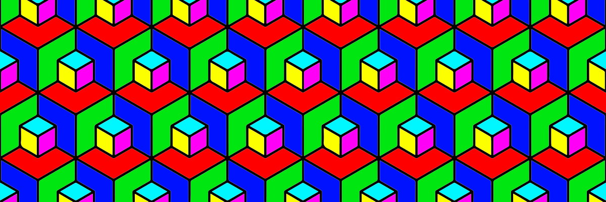 QBert Primary Light