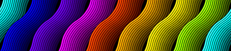 Spectrum Tides