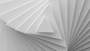 Perspective abstract