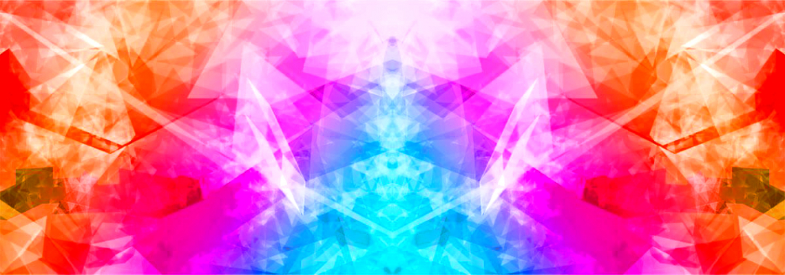 I dream of colors