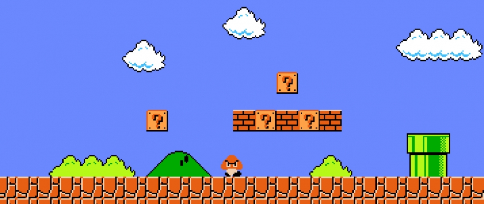 mario