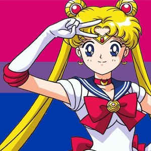 Sailor Moon