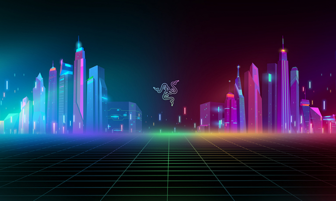razer wallpaper