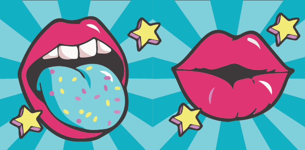 lips
