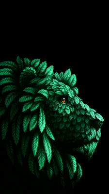 Ivy Lion