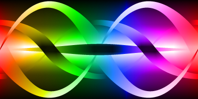 Iridescent Sine 04