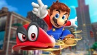 super mario odeysey