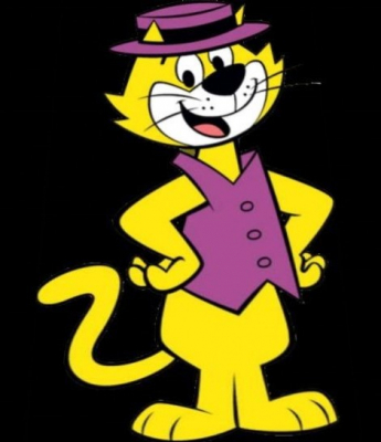 tom cat