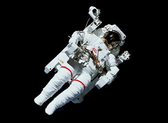 astronauta