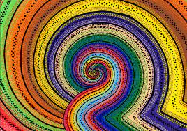 spiral