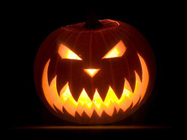Halloween Pumpkin