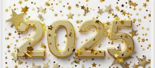 2025 2