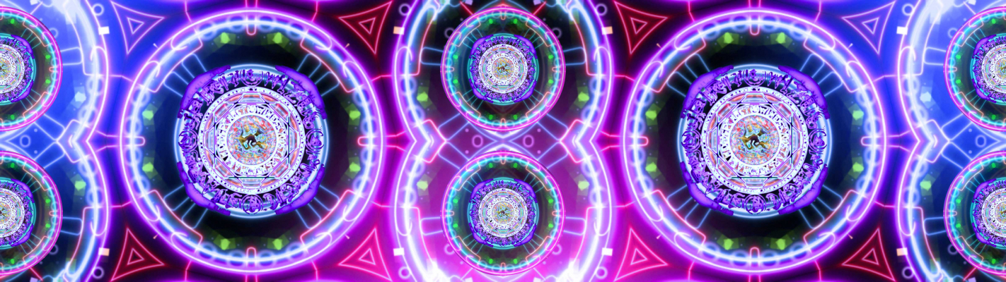 Magic Circles 2