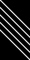 Jagged line