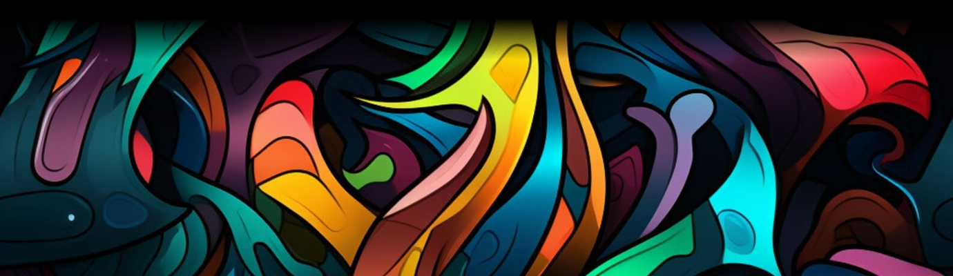 Graffiti Flow VI