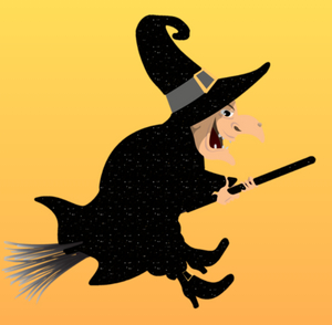 witch halloween