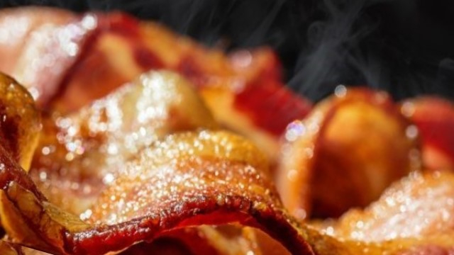 food bacon