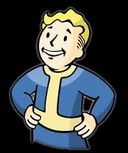 vault guy happy