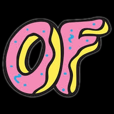 odd future logo