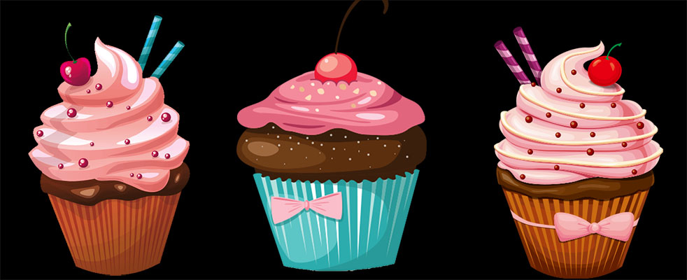 cupcakes