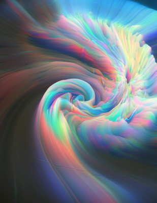 fractal trippy 20