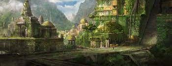 shambhala uncharted 2