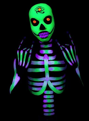 zombie