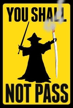 gandalf 1 of 2