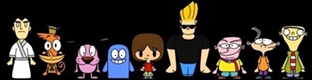 CN characters2