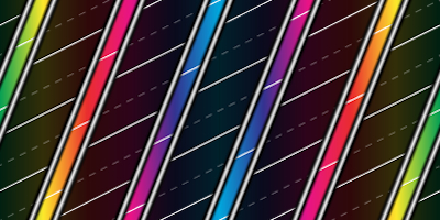 Spectrum Stripes