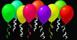 Balloons