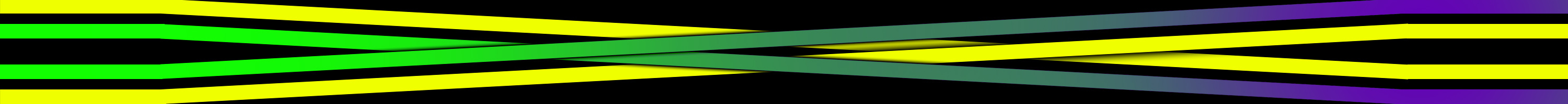 swapDouble green YellPurpFade 3Dcross2