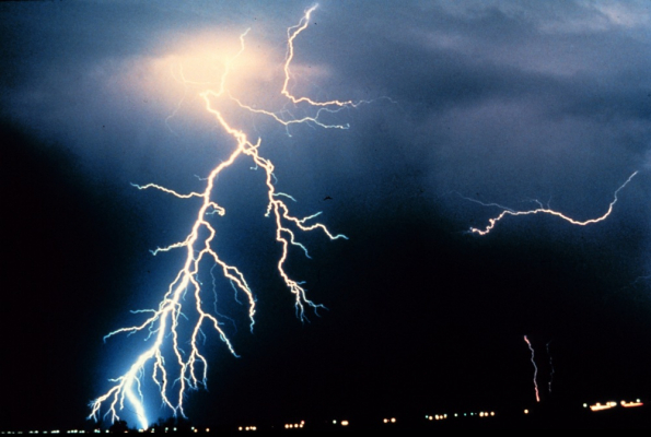 electricity