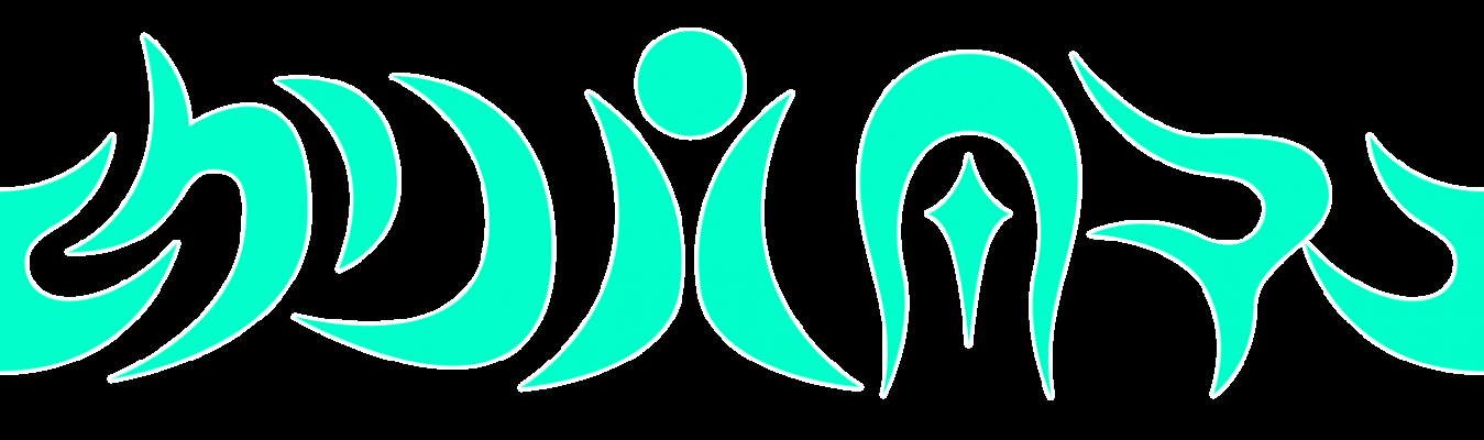 Alien Letters