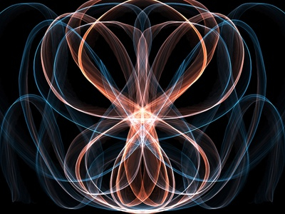fractal trippy 33