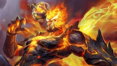 Monkey King