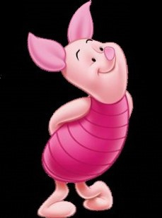piglet