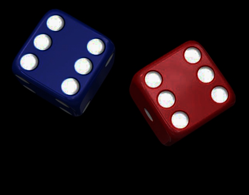 bluered