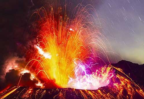 sakurajima