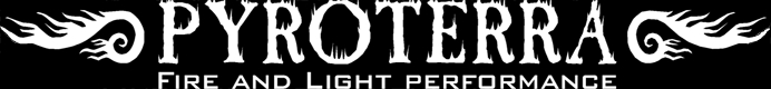Pyroterra logo