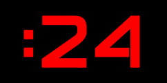 Countdown :24