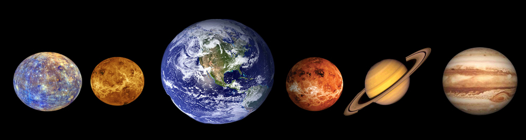 planetas