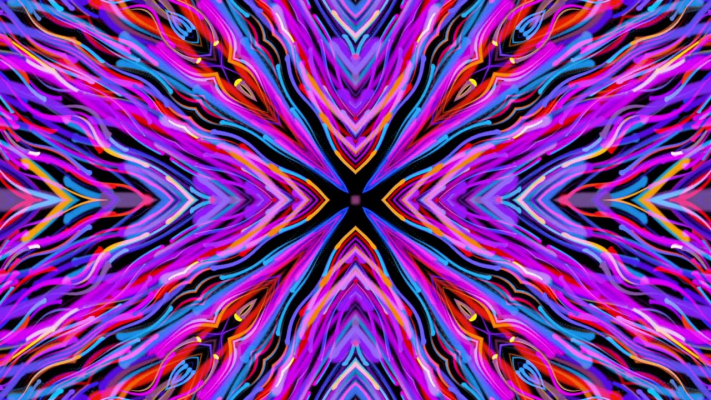 trippy wallpaper psychedelic colorful  13