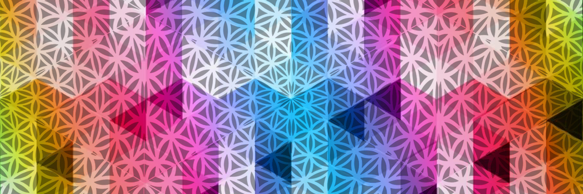 Continuous Flower