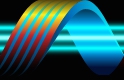 Ribbon Spiral