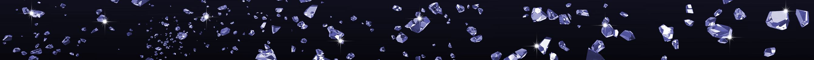 Diamonds Shattered