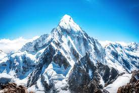 Mountain  4