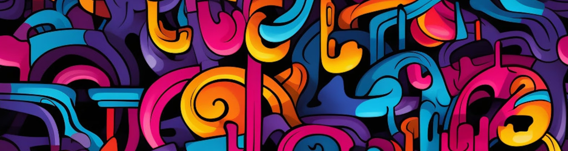 Graffiti Flow V