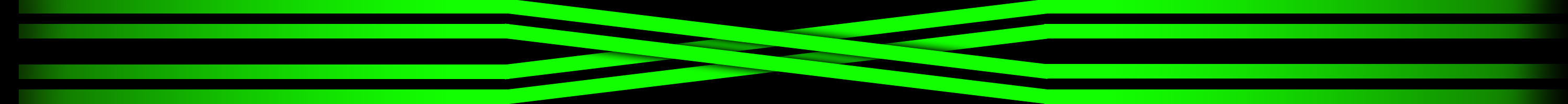 swapDoubleD greenFade 3Dcross