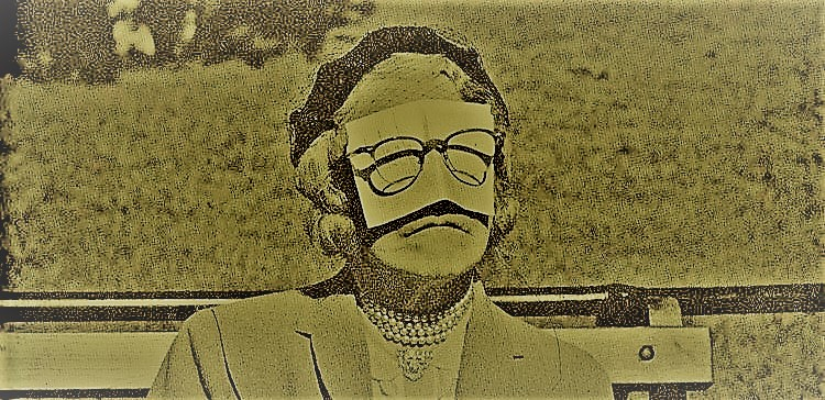 paper granny